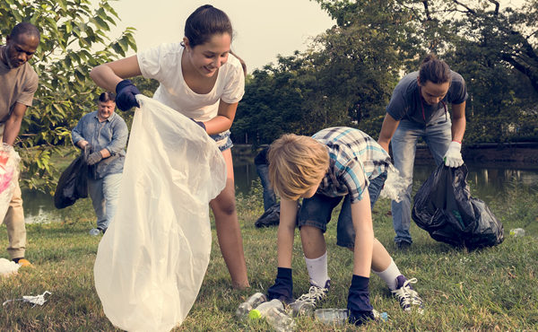 Diagnósticos y Proyectos Sociales Participativos