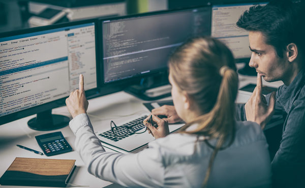 Programación en PHP