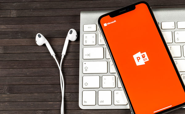 PowerPoint 2010/2013 Avanzado