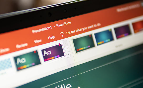 PowerPoint 2016 Avanzado