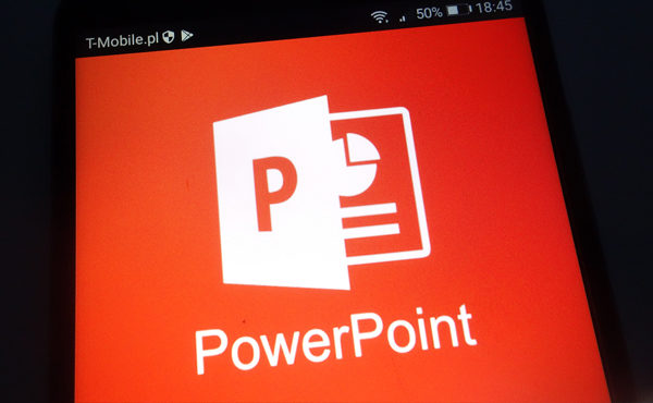 PowerPoint 2007