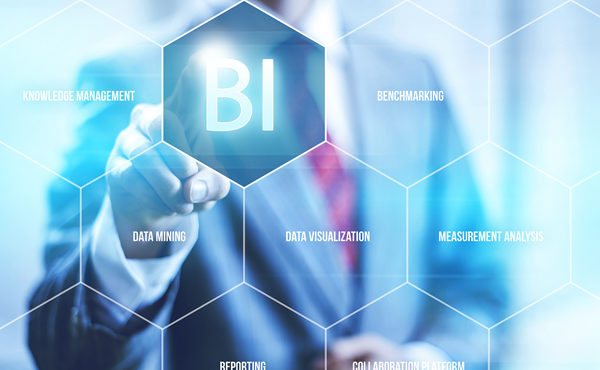 Business Intelligence con Excel: Power BI