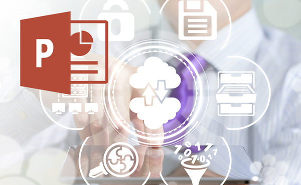 Migración de PowerPoint XP/2003 a PowerPoint 2010