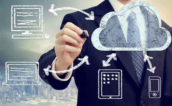 Presentaciones Cloud con Prezi Next