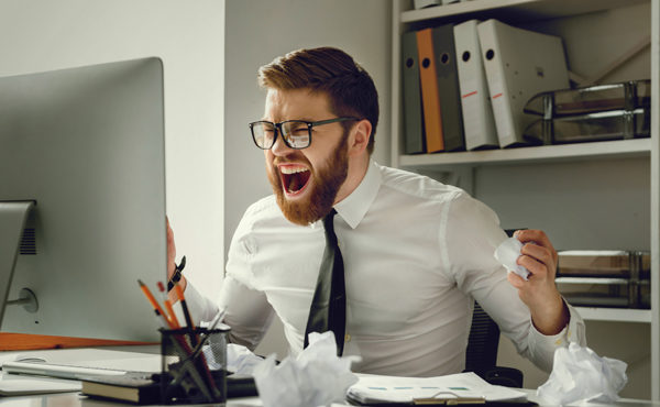 Prevención de Riesgos Psicosociales