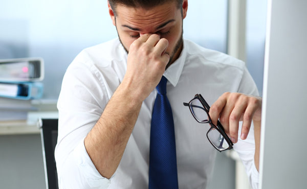 Técnicas de Relajación para el Control del Estrés