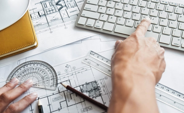 Revit: Maquetación de Planos