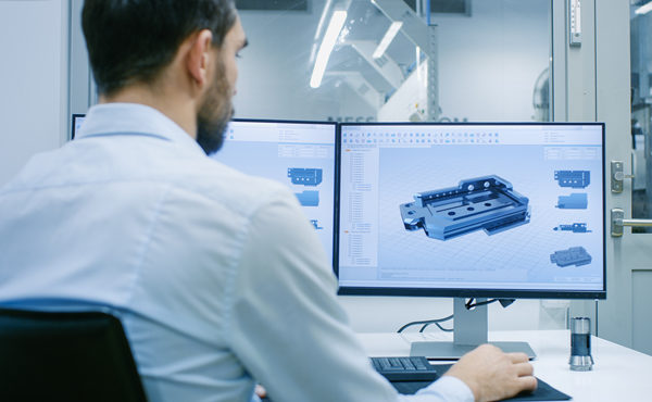 SolidWorks 2017 Iniciación