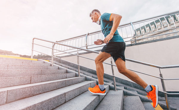 Envejecimiento Saludable (SSCG035PO)