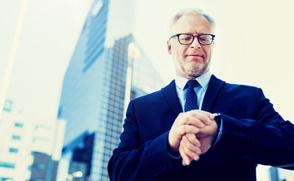 Claves para la Gestión del Tiempo