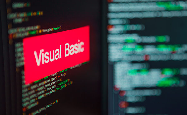 Visual Basic.NET 2012