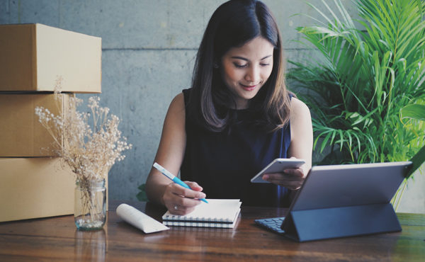 Técnicas de Venta y Planificación