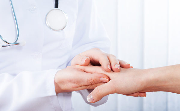 Violencia en el Ámbito Sanitario