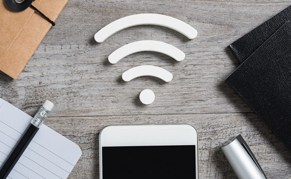 Iniciación al Diseño de Redes Inalámbricas WIFI Seguras