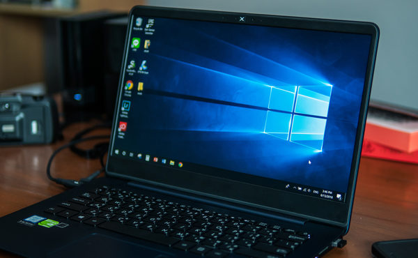 Iniciación Windows 10, Internet y Correo