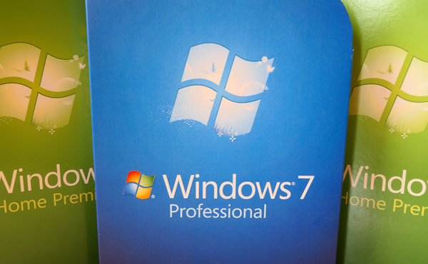 Windows 7