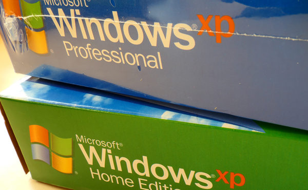 Windows XP