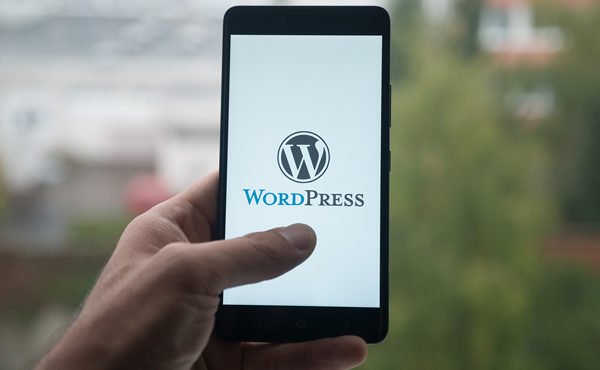 WordPress en la Administración Pública